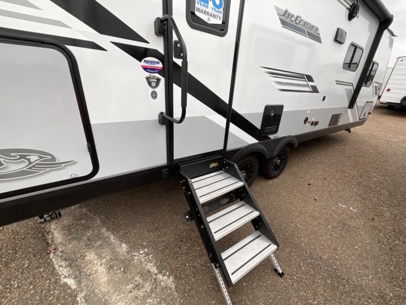 new Travel Trailers Jayco Jay Feather for sale, in Laredo, TX Thumbnail 15