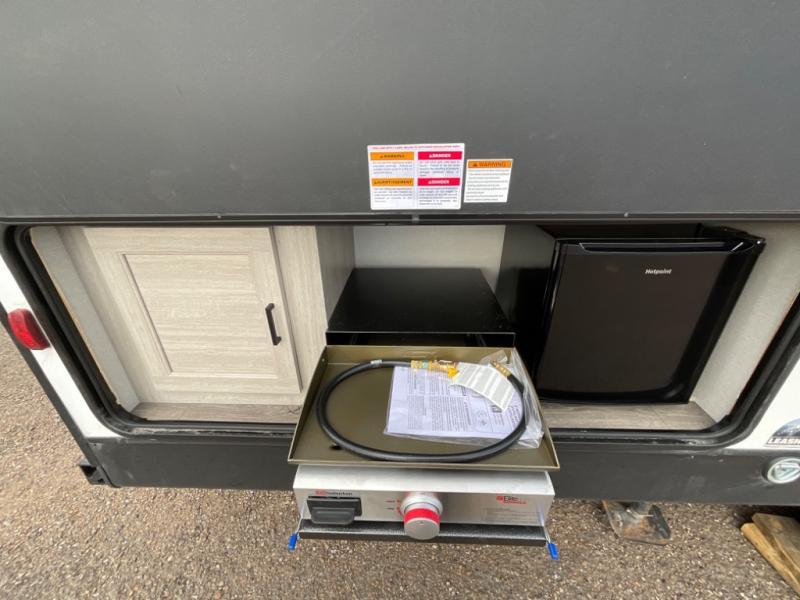 new Travel Trailers Coachmen Catalina for sale, in Laredo, TX Thumbnail 14
