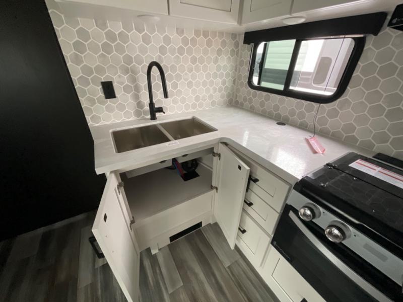 new Travel Trailers Jayco Jay Feather for sale, in Laredo, TX Thumbnail 56