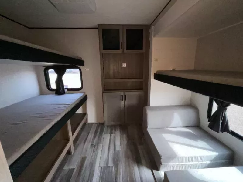 new Travel Trailers Jayco Jay Flight for sale, in Laredo, TX Thumbnail 19