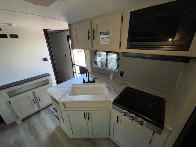 new Travel Trailers Shasta Shasta for sale, in Laredo, TX Thumbnail 20