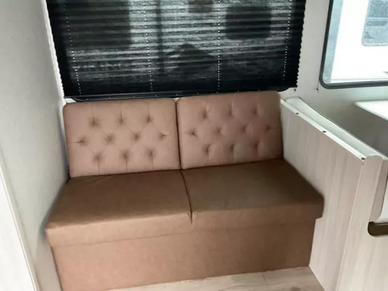 new Travel Trailers Forest River Surveyor Legend X for sale, in Laredo, TX Thumbnail 21