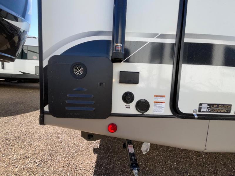 new Travel Trailers Forest River Wildwood Heritage Glen Hyper-Lyte for sale, in Laredo, TX Thumbnail 11