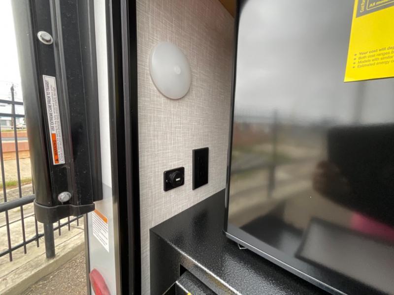 new Travel Trailers Jayco Jay Feather for sale, in Laredo, TX Thumbnail 23