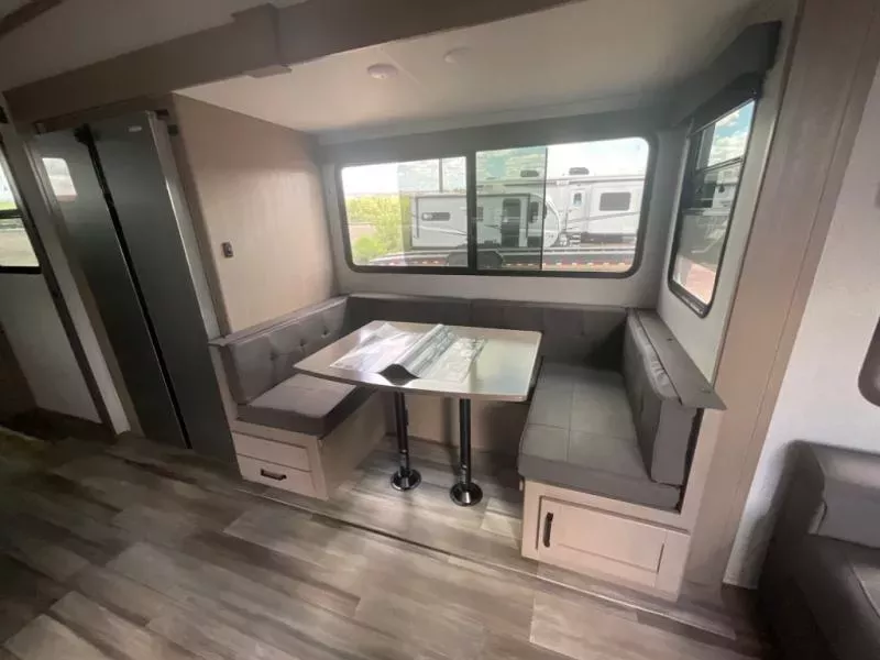 new Fifth Wheel Trailers Grand Design RV Reflection 150 Series for sale, in Laredo, TX Thumbnail 24