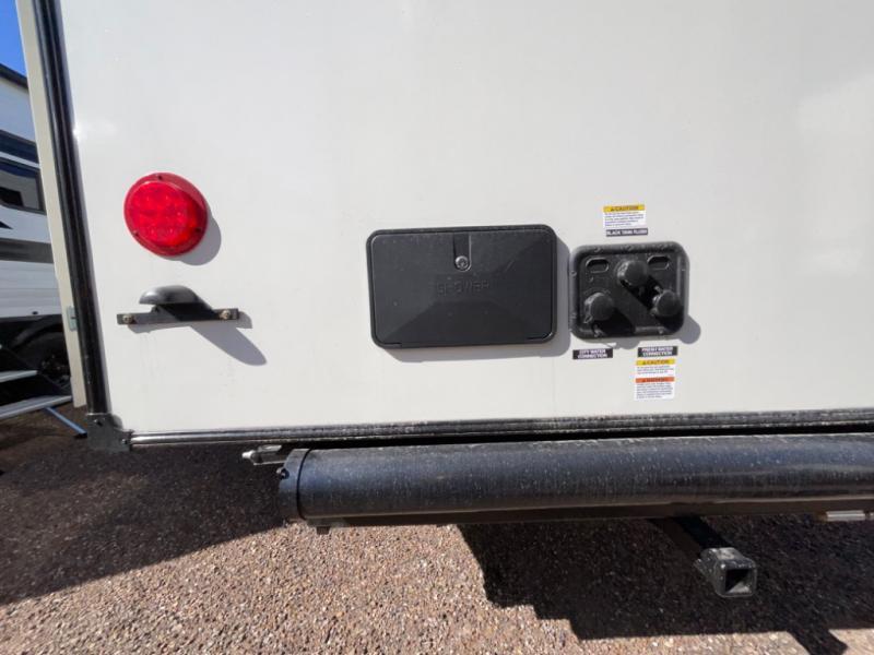 new Travel Trailers Forest River Wildwood Heritage Glen Hyper-Lyte for sale, in Laredo, TX Thumbnail 8