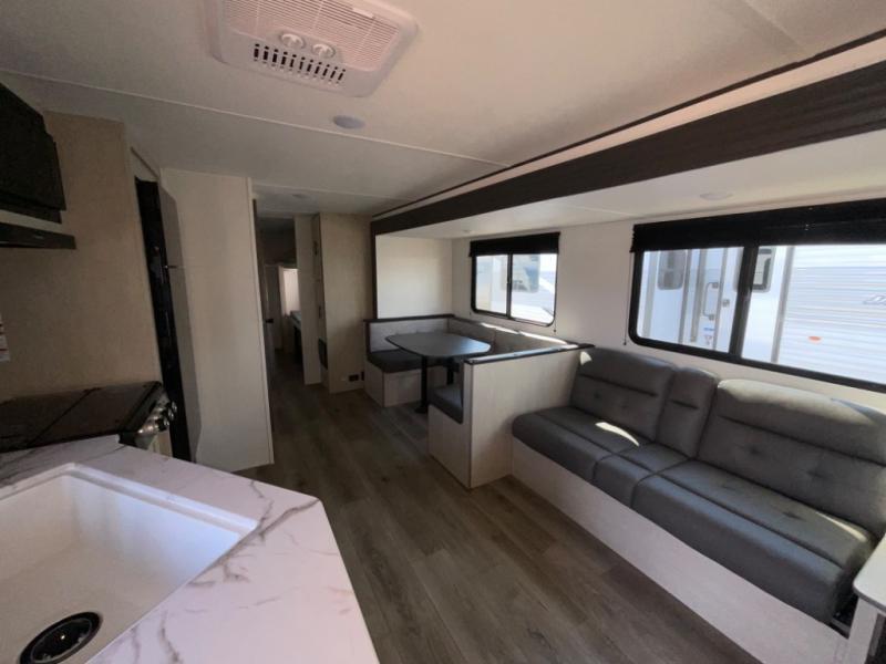 new Travel Trailers Shasta Shasta for sale, in Laredo, TX Thumbnail 12