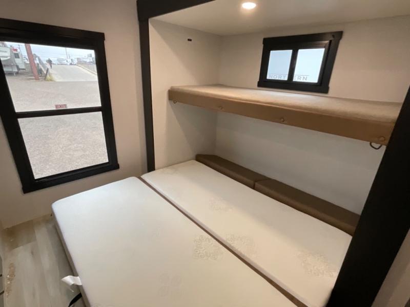 new Travel Trailers Forest River Wildwood Heritage Glen for sale, in Laredo, TX Thumbnail 22