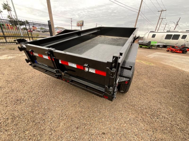 new Utility Trailers Load Trail Load Trail for sale, in Laredo, TX Thumbnail 9