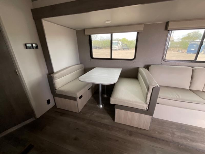 new Travel Trailers Coachmen Catalina for sale, in Laredo, TX Thumbnail 22