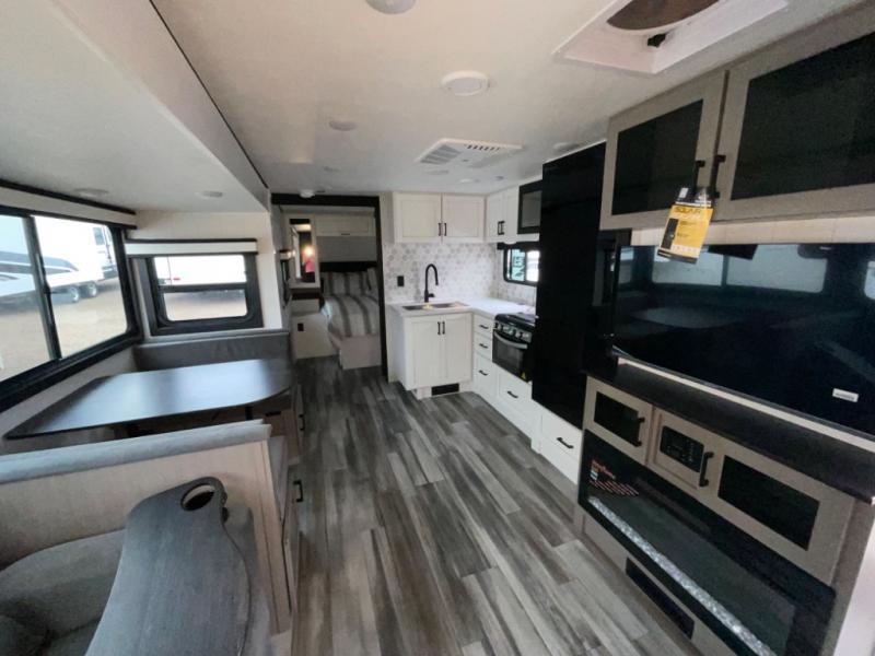 new Travel Trailers Jayco Jay Feather for sale, in Laredo, TX Thumbnail 37