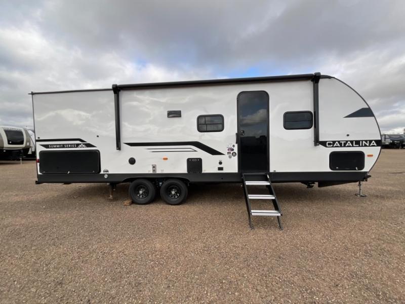 new Travel Trailers Coachmen Catalina for sale, in Laredo, TX Thumbnail 6