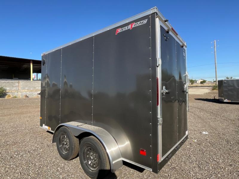 new Cargo (Enclosed) Trailers Other WELLS CARGO for sale, in Laredo, TX Thumbnail 6