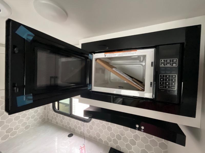 new Travel Trailers Jayco Jay Feather for sale, in Laredo, TX Thumbnail 55