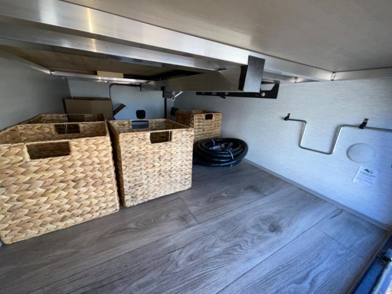 new Travel Trailers Forest River Wildwood Heritage Glen Hyper-Lyte for sale, in Laredo, TX Thumbnail 18