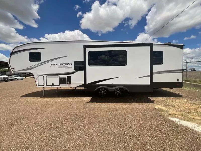 new Fifth Wheel Trailers Grand Design RV Reflection 150 Series for sale, in Laredo, TX Thumbnail 13