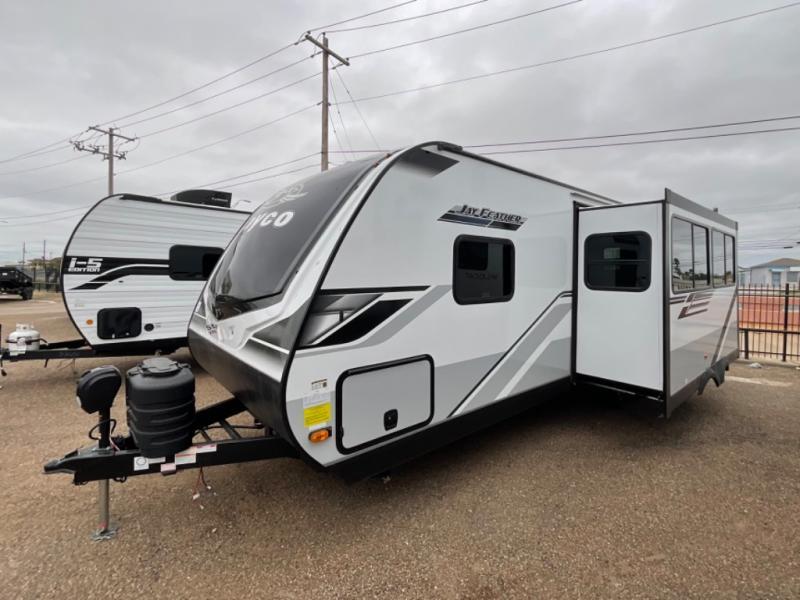new Travel Trailers Jayco Jay Feather for sale, in Laredo, TX Thumbnail 5
