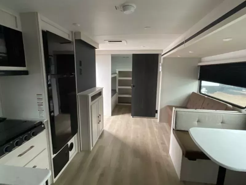 new Travel Trailers Forest River Surveyor Legend X for sale, in Laredo, TX Thumbnail 17