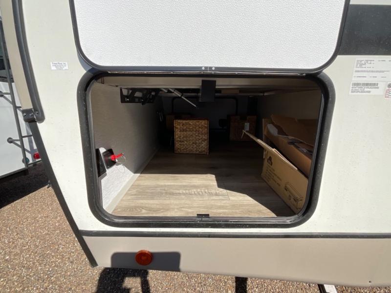 new Travel Trailers Forest River Wildwood Heritage Glen Hyper-Lyte for sale, in Laredo, TX Thumbnail 5