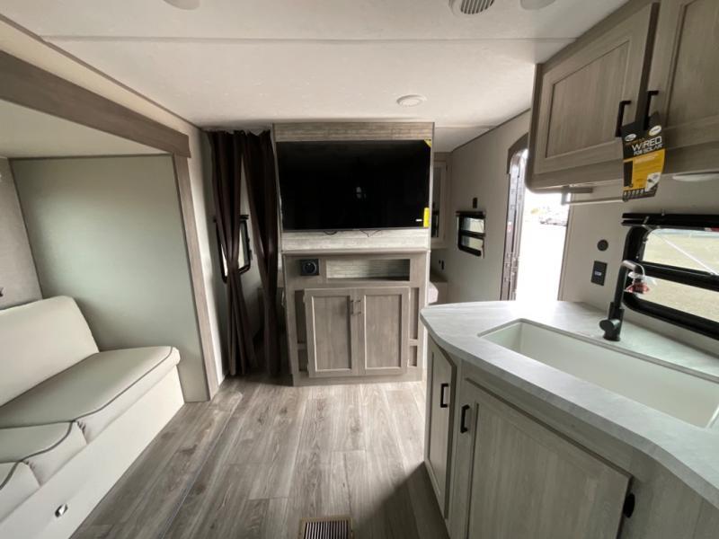 new Travel Trailers Coachmen Catalina for sale, in Laredo, TX Thumbnail 19