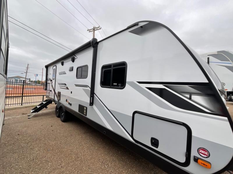 new Travel Trailers Jayco Jay Feather for sale, in Laredo, TX Thumbnail 17