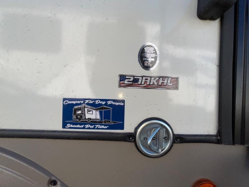 new Travel Trailers Forest River Wildwood Heritage Glen Hyper-Lyte for sale, in Laredo, TX Thumbnail 15