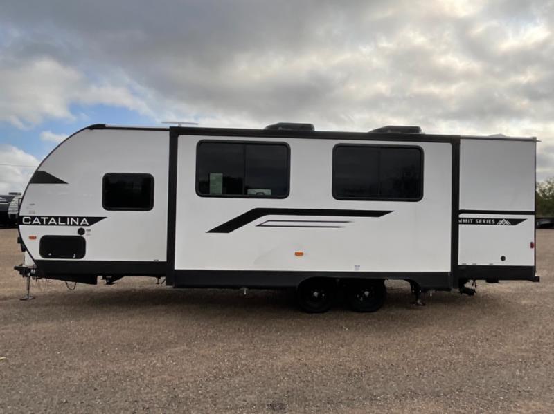 new Travel Trailers Coachmen Catalina for sale, in Laredo, TX Thumbnail 7