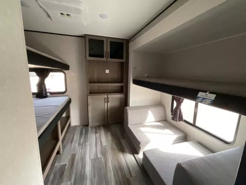 new Travel Trailers Jayco Jay Flight for sale, in Laredo, TX Thumbnail 13