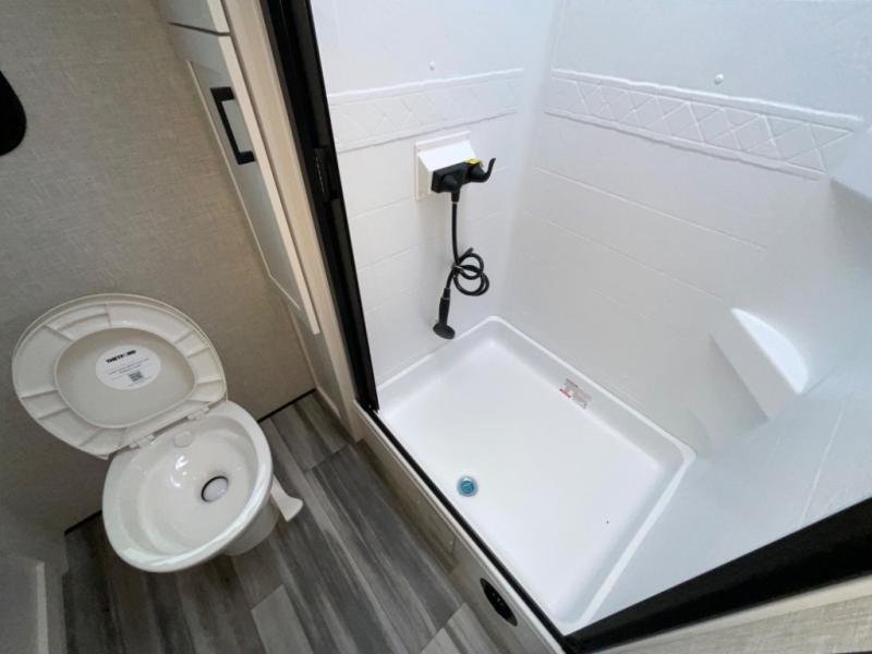 new Travel Trailers Jayco Jay Feather for sale, in Laredo, TX Thumbnail 30