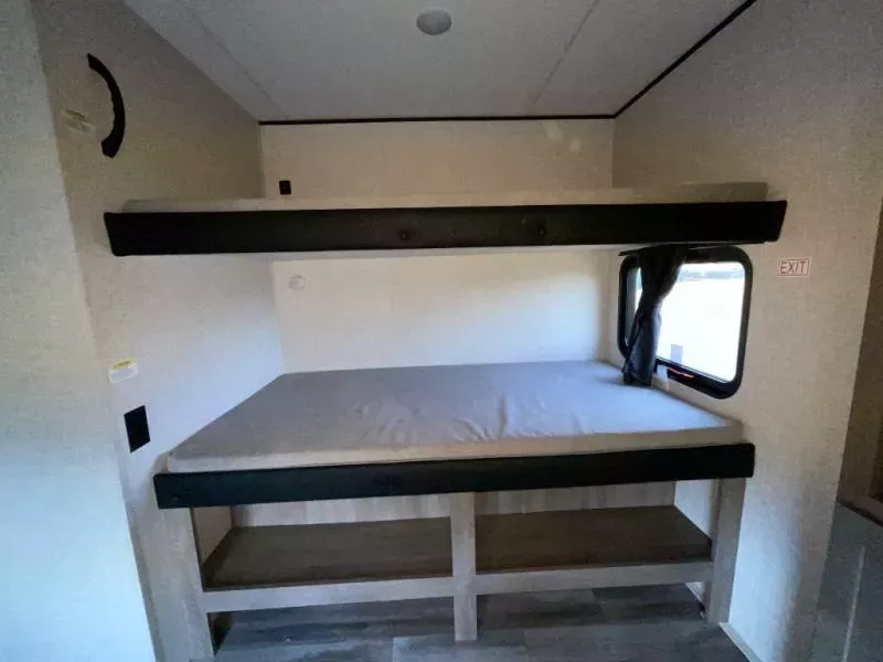 new Travel Trailers Jayco Jay Flight for sale, in Laredo, TX Thumbnail 20