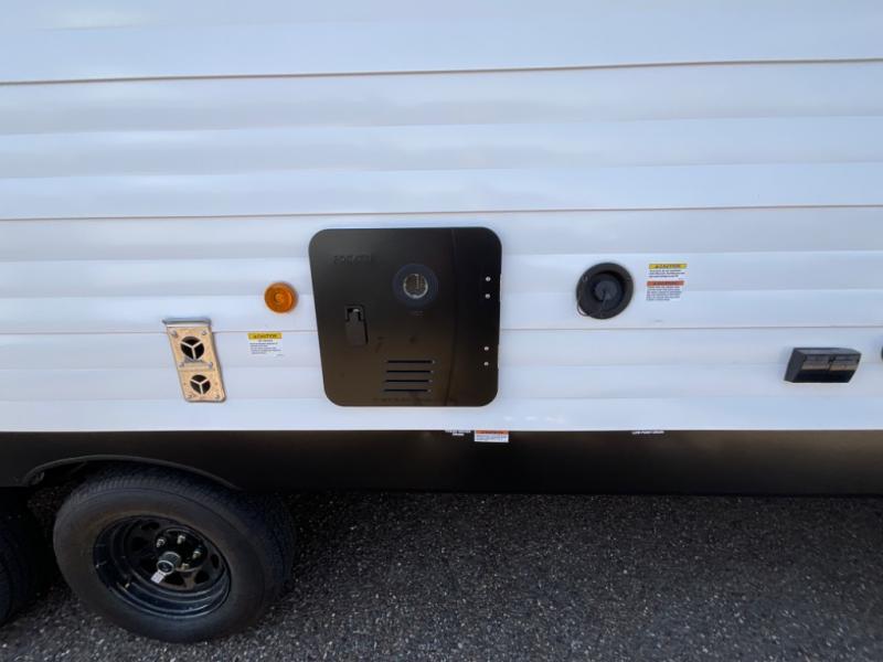 new Travel Trailers Shasta Shasta for sale, in Laredo, TX Thumbnail 10