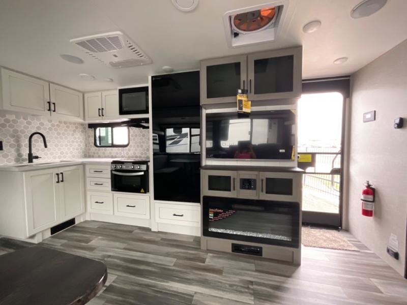 new Travel Trailers Jayco Jay Feather for sale, in Laredo, TX Thumbnail 46