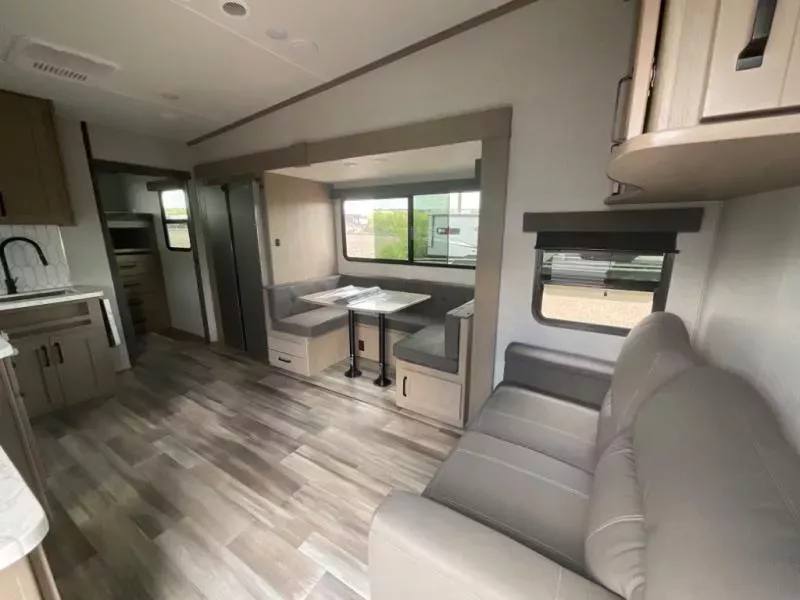 new Fifth Wheel Trailers Grand Design RV Reflection 150 Series for sale, in Laredo, TX Thumbnail 23