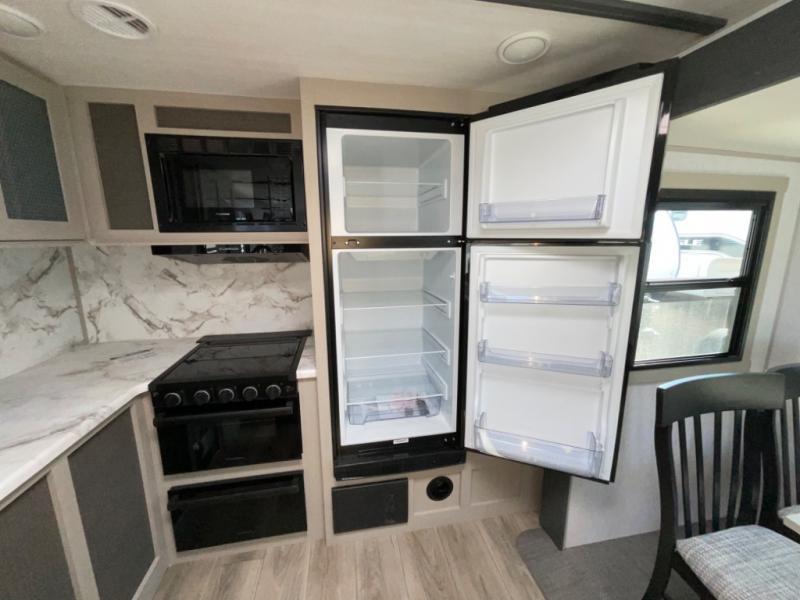 new Travel Trailers Forest River Wildwood Heritage Glen Hyper-Lyte for sale, in Laredo, TX Thumbnail 39