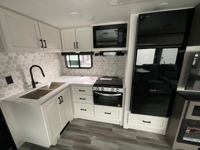 new Travel Trailers Jayco Jay Feather for sale, in Laredo, TX Thumbnail 49