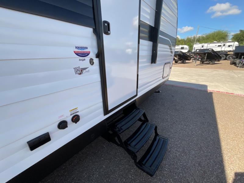 new Travel Trailers Shasta Shasta for sale, in Laredo, TX Thumbnail 11