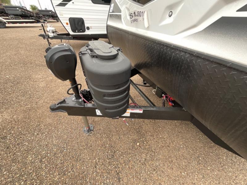 new Travel Trailers Jayco Jay Feather for sale, in Laredo, TX Thumbnail 4