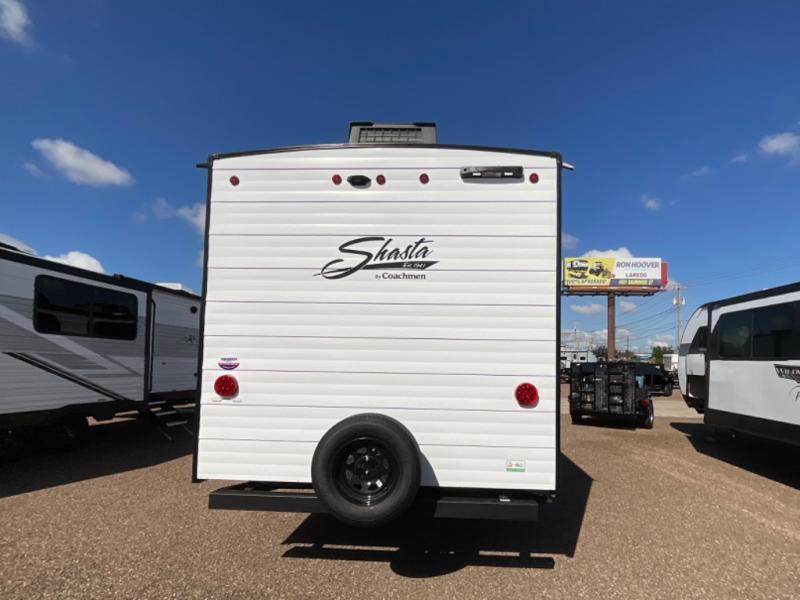 new Travel Trailers Shasta Shasta for sale, in Laredo, TX Thumbnail 8