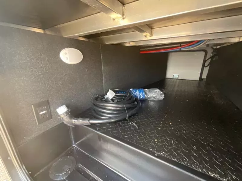 new Fifth Wheel Trailers Grand Design RV Reflection 150 Series for sale, in Laredo, TX Thumbnail 12