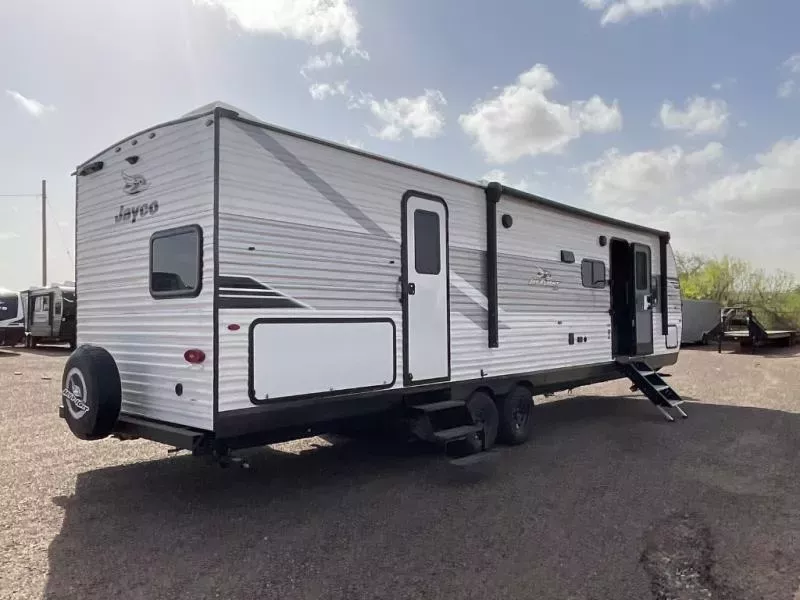new Travel Trailers Jayco Jay Flight for sale, in Laredo, TX Thumbnail 6