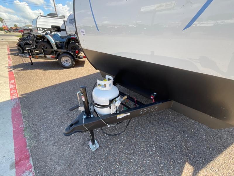 new Travel Trailers Shasta Shasta for sale, in Laredo, TX Thumbnail 3