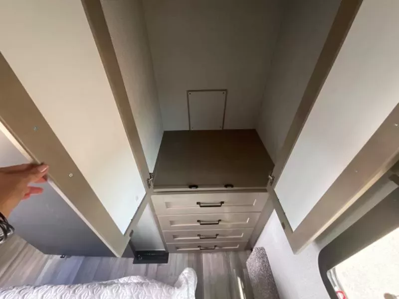 new Fifth Wheel Trailers Grand Design RV Reflection 150 Series for sale, in Laredo, TX Thumbnail 62