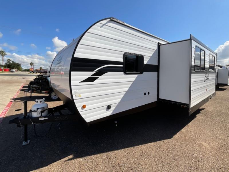 new Travel Trailers Shasta Shasta for sale, in Laredo, TX Thumbnail 4
