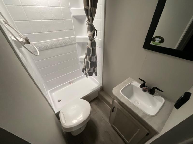 new Travel Trailers Coachmen Catalina for sale, in Laredo, TX Thumbnail 33