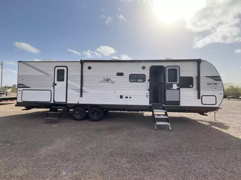 new Travel Trailers Jayco Jay Flight for sale, in Laredo, TX Thumbnail 3
