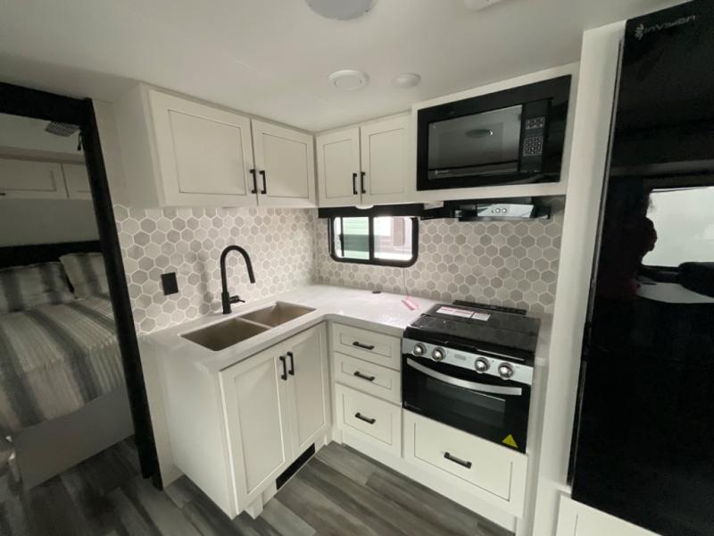 new Travel Trailers Jayco Jay Feather for sale, in Laredo, TX Thumbnail 47