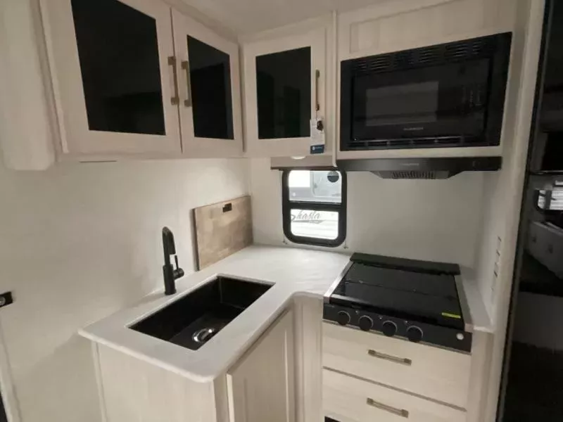 new Travel Trailers Forest River Surveyor Legend X for sale, in Laredo, TX Thumbnail 9