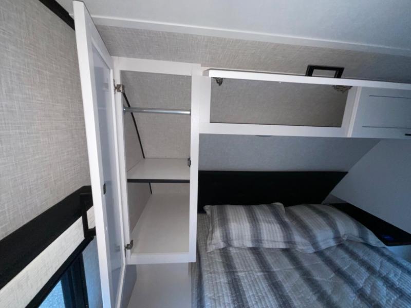 new Travel Trailers Jayco Jay Feather for sale, in Laredo, TX Thumbnail 66