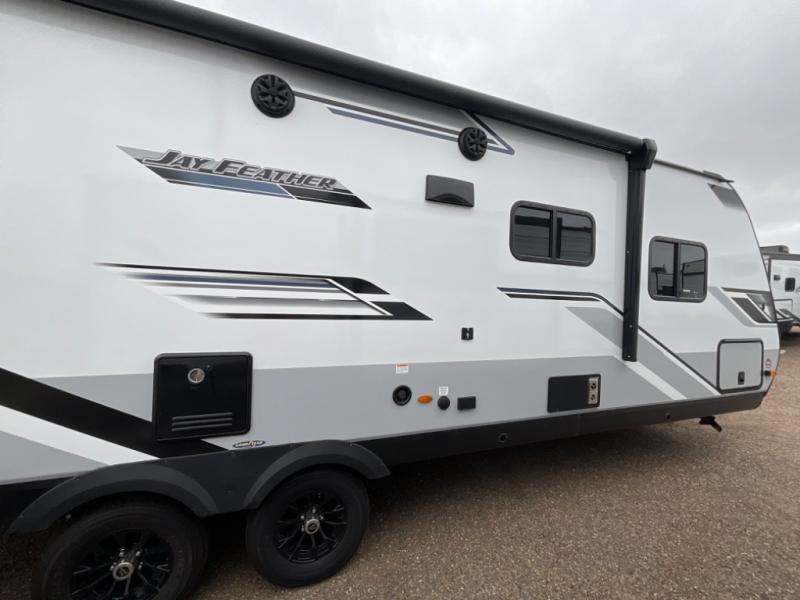 new Travel Trailers Jayco Jay Feather for sale, in Laredo, TX Thumbnail 18