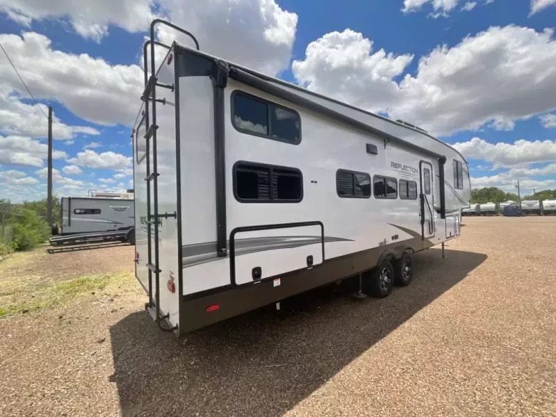 new Fifth Wheel Trailers Grand Design RV Reflection 150 Series for sale, in Laredo, TX Thumbnail 16